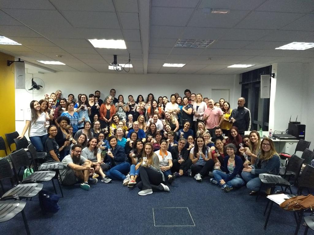 Curitiba-Opet: sucesso no ensino de Inglês