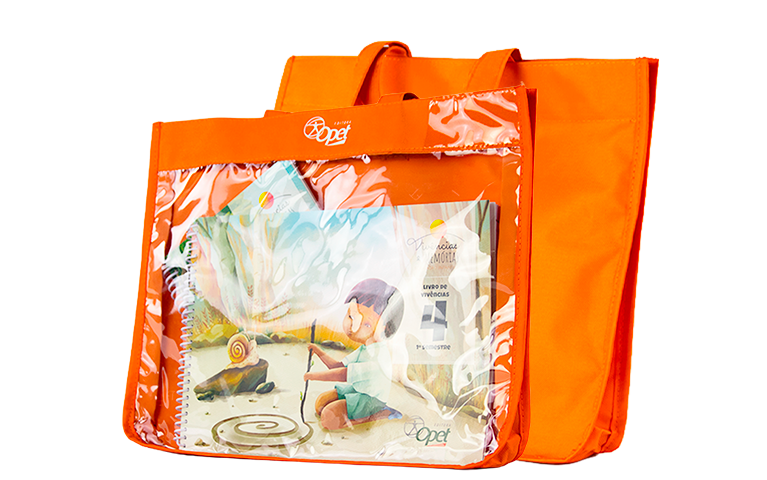 Bolsa da Criança - Vivências e Memórias