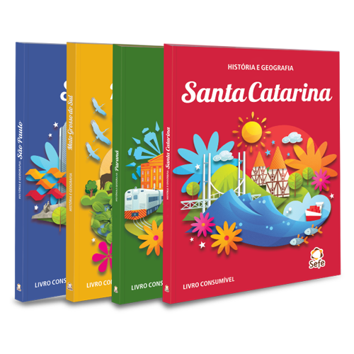 Material de apoio - Cidadania - Regionais