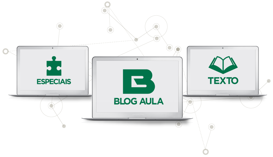 Material de apoio - Portal Virtual