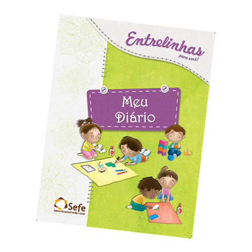 Editora Opet - Sistemas de Ensino - Sefe - Infantil - Encantos da