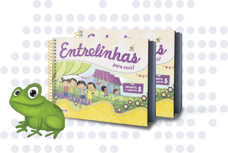 Editora Opet - Sistemas de Ensino - Sefe - Infantil - Encantos da