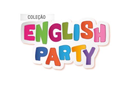 Coleção English Party - Educação Infantil